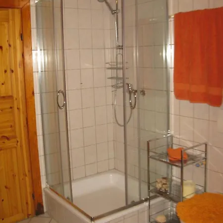 Oberer Meisterstein 6 * Winterberg