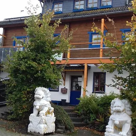 Oberer Meisterstein 6 Winterberg