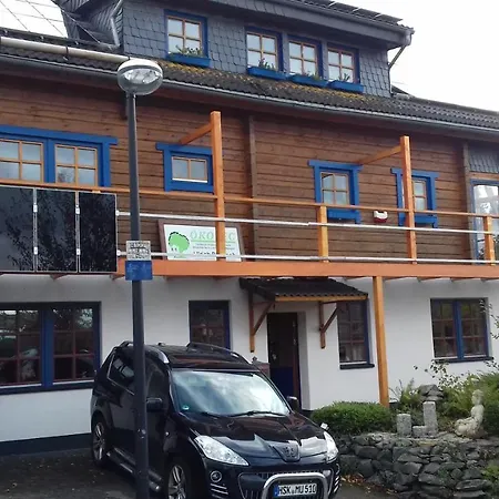 Oberer Meisterstein 6 *