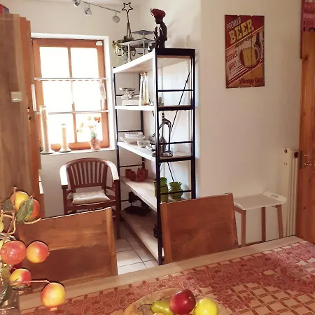 Oberer Meisterstein 6 *