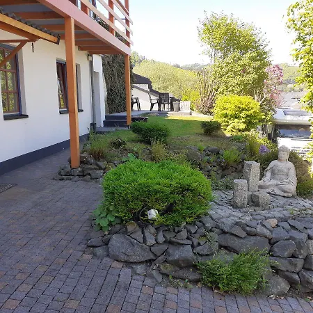 Apartment Oberer Meisterstein 6