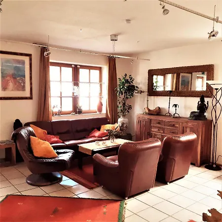 Apartment Oberer Meisterstein 6