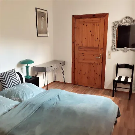 Oberer Meisterstein 6 Apartment Winterberg